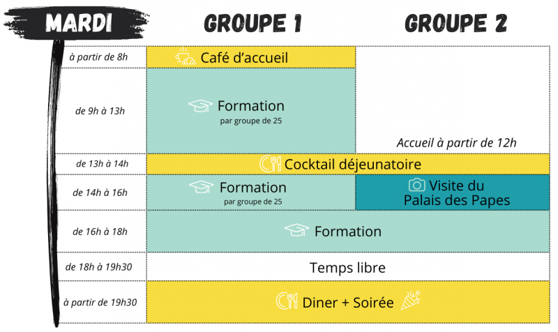 Cre ations pour site web se minaire 5 2