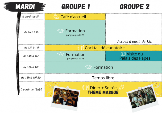 Creations pour site web seminaire 5